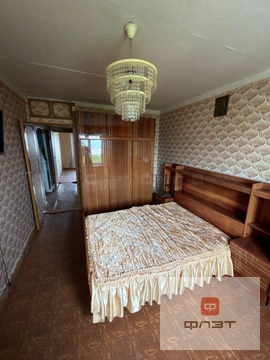 Продажа квартиры, Казань, ул. Рихарда Зорге