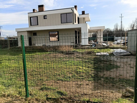 Продажа участка, Севастополь, улица Землянского