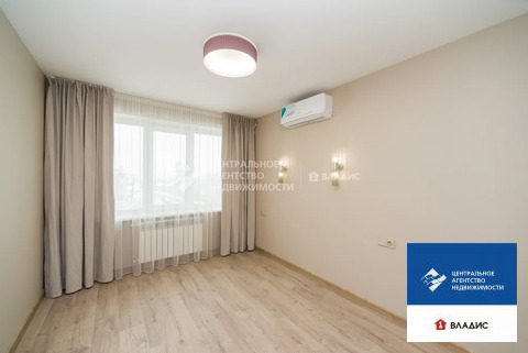 Продажа квартиры, Заборье, Рязанский район, ул. Садовая