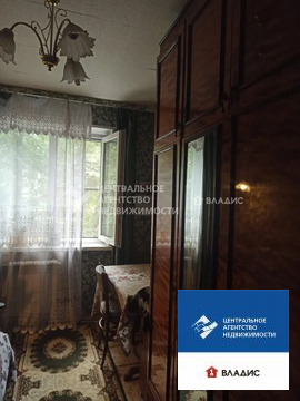 Аренда комнаты, Рязань, ул. Великанова