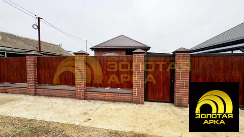 Продажа дома, Полтавская, Красноармейский район, ул. Красная