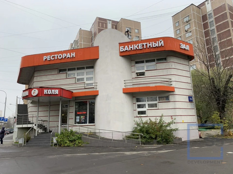 Аренда торгового помещения, м. Перово, ул. Перовская