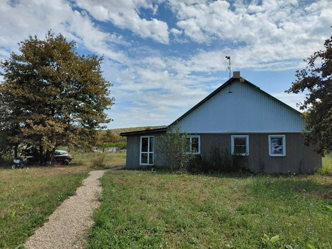 Продажа дома, Григорьевская, Северский район