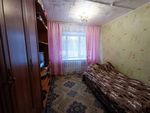 Продажа комнаты, Новосибирск, Станиславского пл.