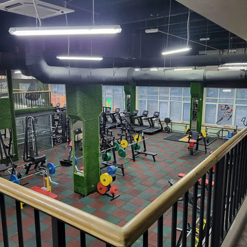 Аренда ПСН площадью 2300 м2