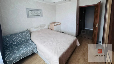 Продажа квартиры, Казань, ул. Хусаина Мавлютова