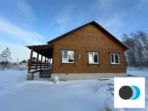 Продажа дома, Иглино, Иглинский район, улица Пугачева