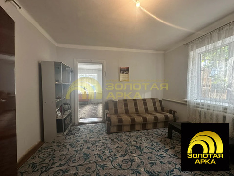 Продажа квартиры, Старотитаровская, Темрюкский район, Ильича пер.