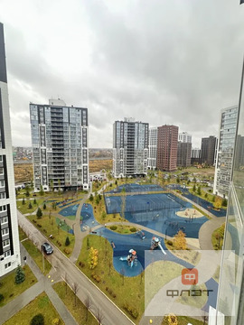 Продажа квартиры, Казань, ул. Ярышлар