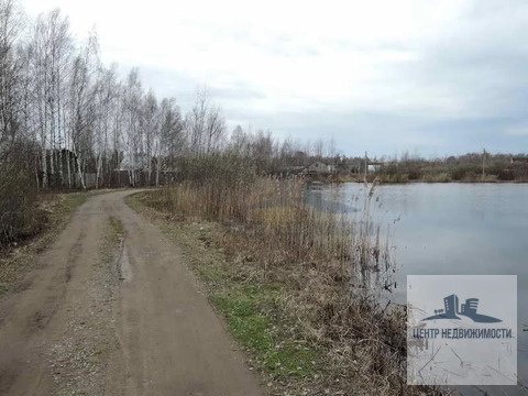 Продажа, участок 6.00 соток