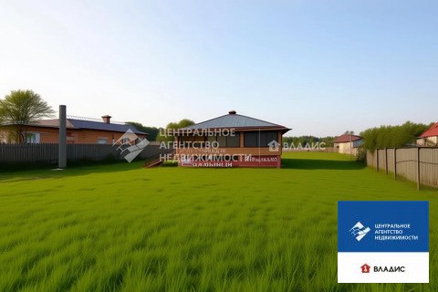 Продажа дома, Рыбное, Рыбновский район, Сосновый бульвар