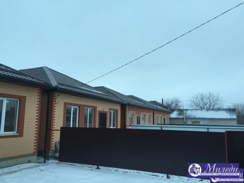 Продажа дома, Батайск, 22 линия улица