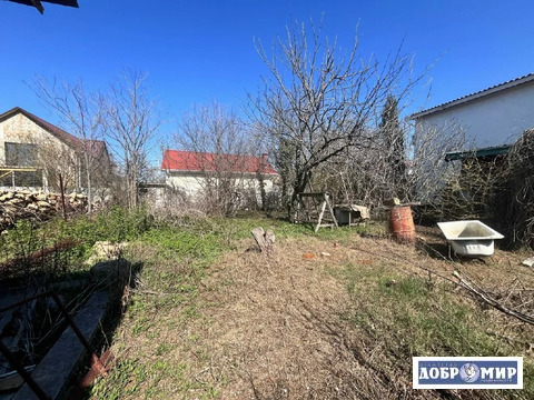 Продается Участок
