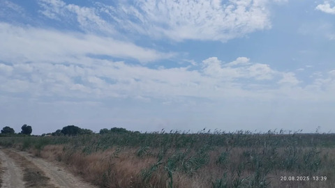 Продажа участка, Темрюк, Темрюкский район, улица Лазурная