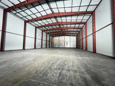 Аренда склада, Новая Деревня, Пушкинский район, ул. Центральная