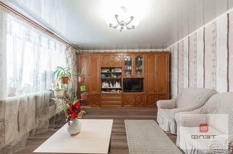 Продажа квартиры, Казань, ул. Академика Губкина