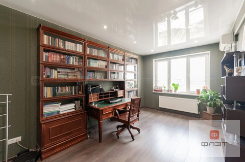 Продажа квартиры, Казань, тракт. Сибирский