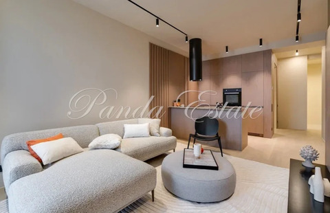 Дорогой ремонт из натуральных материалов (ном. объекта: 9629)