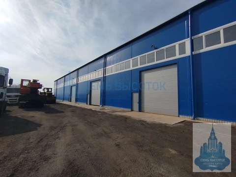 Аренда ПСН, Подольск, 65/4