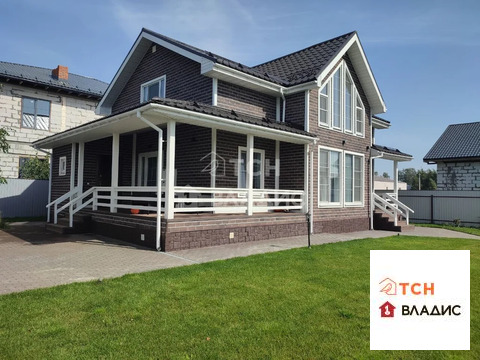 Продажа дома, Богородский г. о., 10