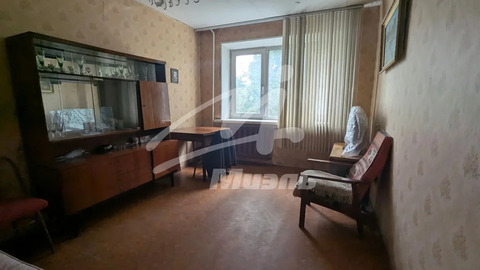 Продажа квартиры, Химки, 17