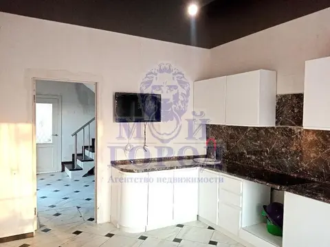 Продам дом в Батайске (09859-107)