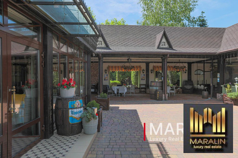 Продажа готового бизнеса, Ростов-на-Дону, ул. Левобережная