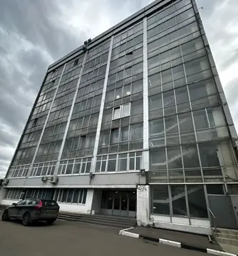 Здание в Бескудниково САО (офис производство склад)