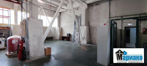 Аренда склада, м. Отрадное, Путевой проезд