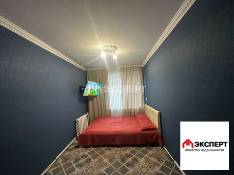 3 комнаты, ул. 1 Мая