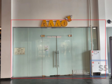 Продажа торгового помещения, м. Бутырская, Огородный проезд