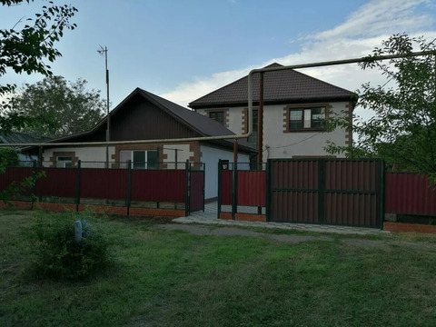 Продажа дома, Темрюк, Темрюкский район, ул. 27 Сентября