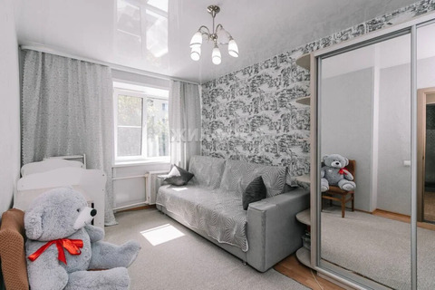 Продажа квартиры, Бердск, ул. Парижской Коммуны