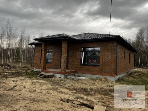 Продажа дома, Казань, ул. Зелёная Роща
