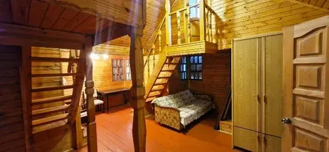 Дача в деревне Холмы