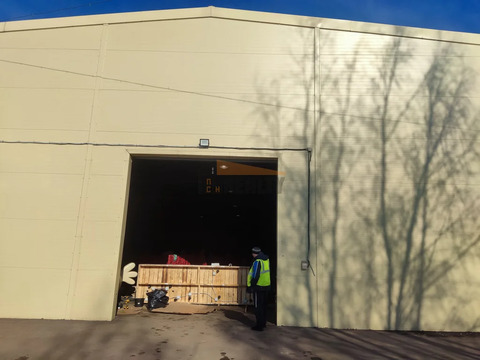 Аренда склада, Домодедово, Домодедово г. о., Индустриальная ул.