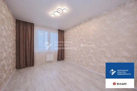 Продажа квартиры, Рязань, ул. Быстрецкая