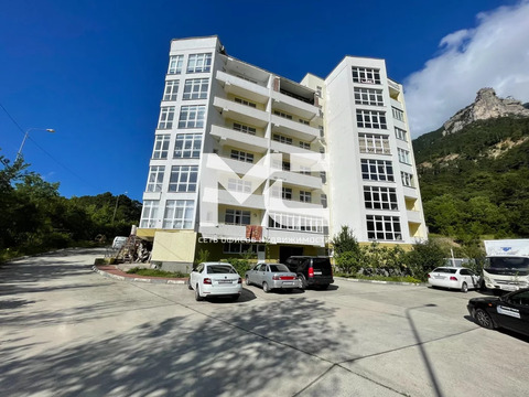 Продажа квартиры, Виноградное, Ленинский район, улица Яузы