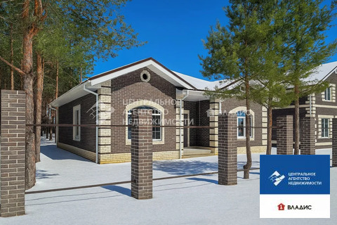 Продажа дома, Рязанский район