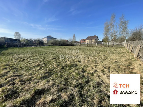 Продажа участка, Старая Слобода, Щелковский район