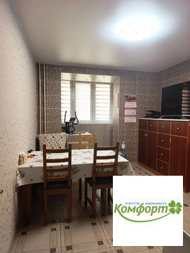 Продажа квартиры, Дубовая Роща, Раменский район, ул. Октябрьская