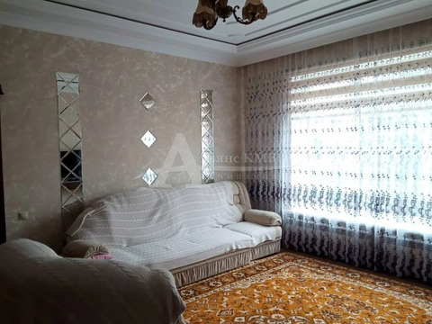 Продажа дома, Георгиевск, 9-я линия ул.