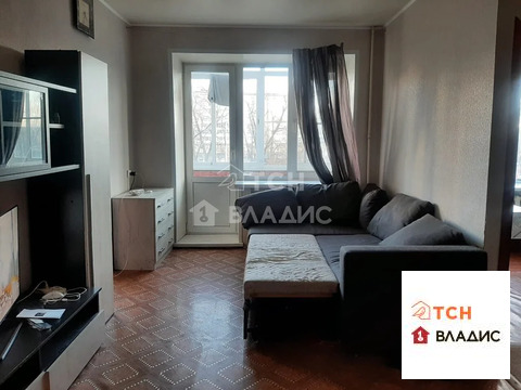 Продажа квартиры, Пушкино, Воскресенский район, Железнодорожная улица