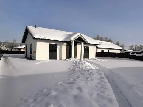 Продажа дома, Дмитровский район