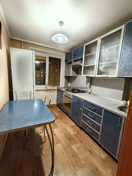 Аренда квартиры, Уфа, ул. Баязита Бикбая