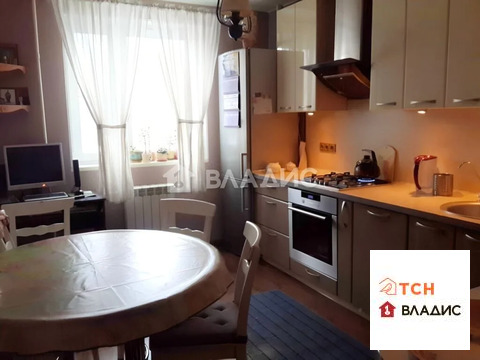 Продажа квартиры, Королев, Пушкинская улица