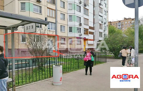 Продажа ПСН, м. Войковская, ул. Клары Цеткин