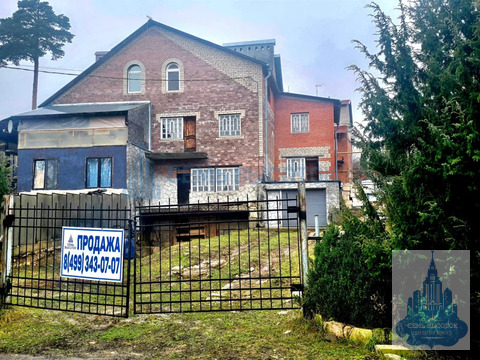 Продажа дома, Подольск, ул. Станичная