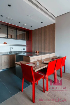 Продажа квартиры, м. Парк Победы, ул. Поклонная