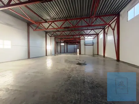 966 кв.м. склад в черте города Солнечногорск